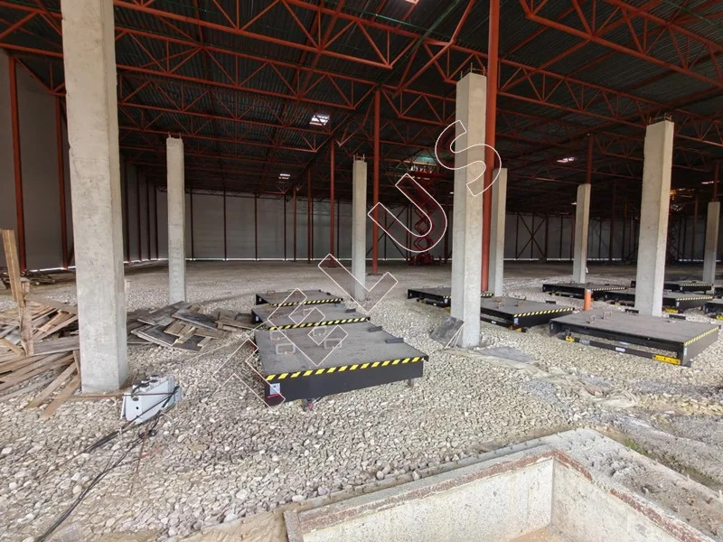 МО, Богородский г.о., Промышленный парк, Склад, 10000 м2 и ЗУ 1 га ... - Фото 5