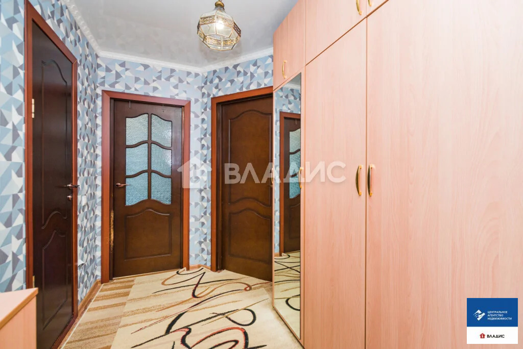 Продажа квартиры, Рязань, ул. Зубковой - Фото 9