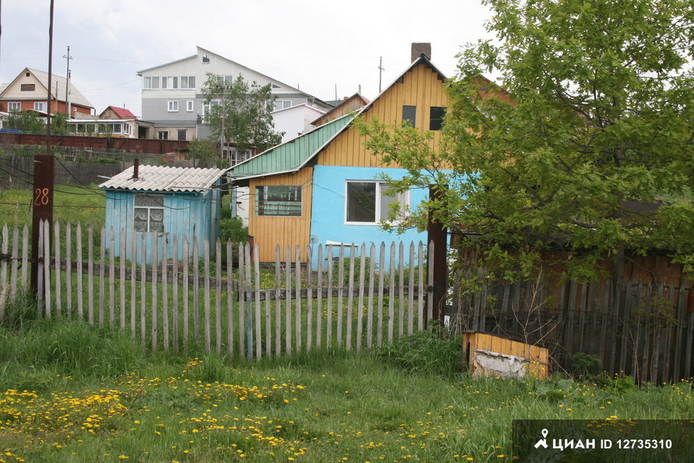 Купить Дом В Бородино Киреевский Район