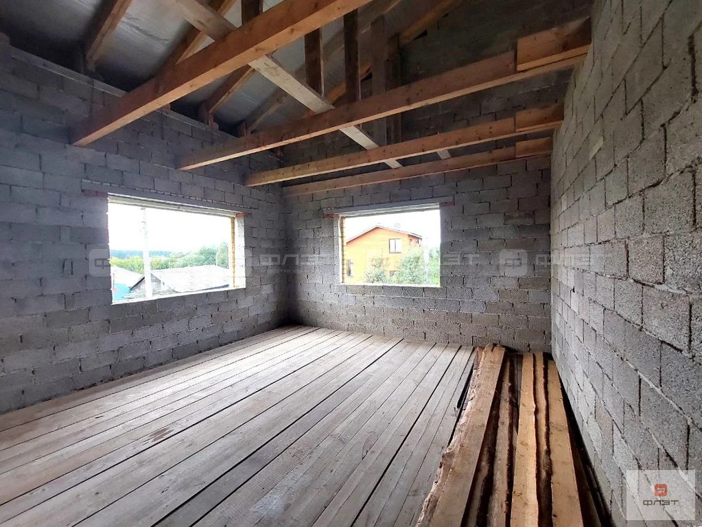 Продажа дома, Пестрецы, Пестречинский район, ул. Набережная - Фото 10