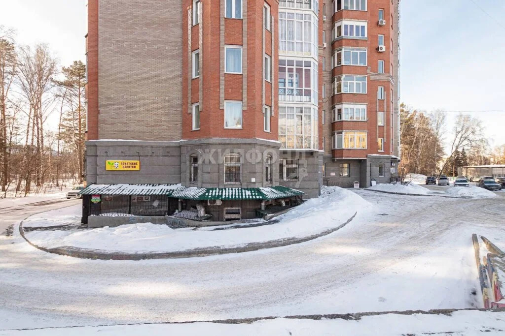 Продажа квартиры, Новосибирск, ул. Ильича - Фото 29