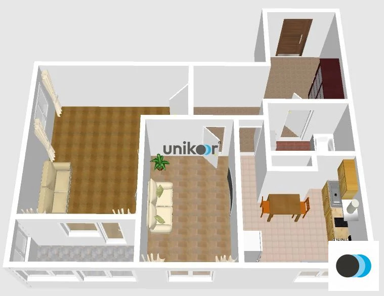 Продажа квартиры, Уфа, ул. Мира - Фото 18