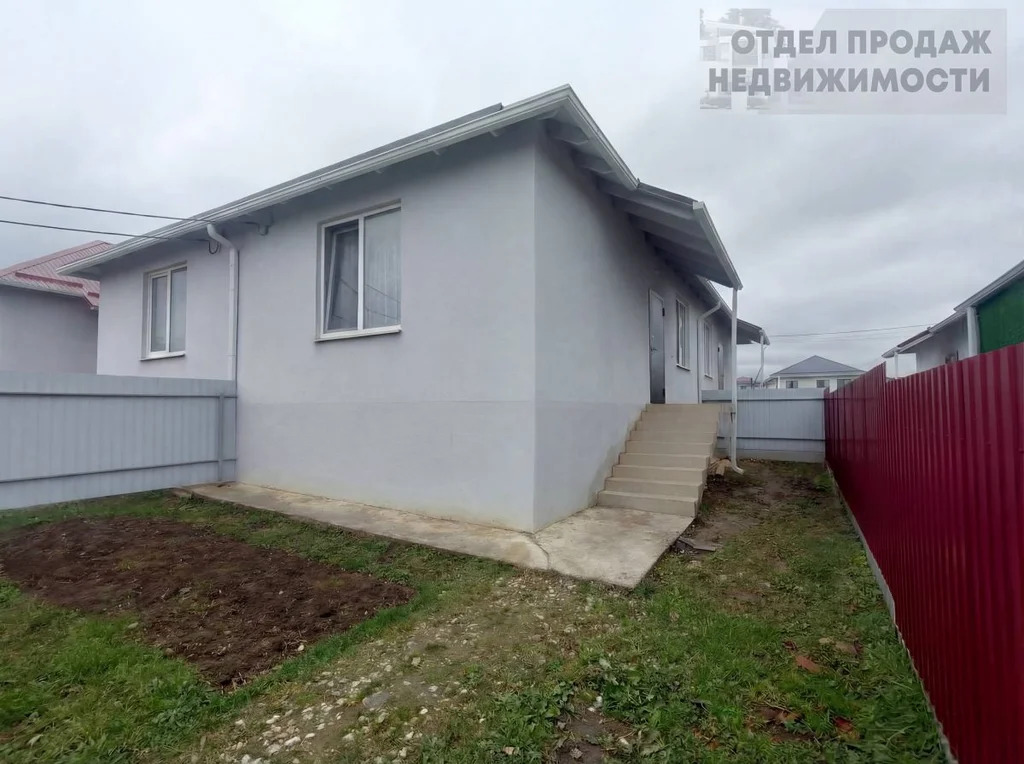 Таунхаус надежда - Фото 3