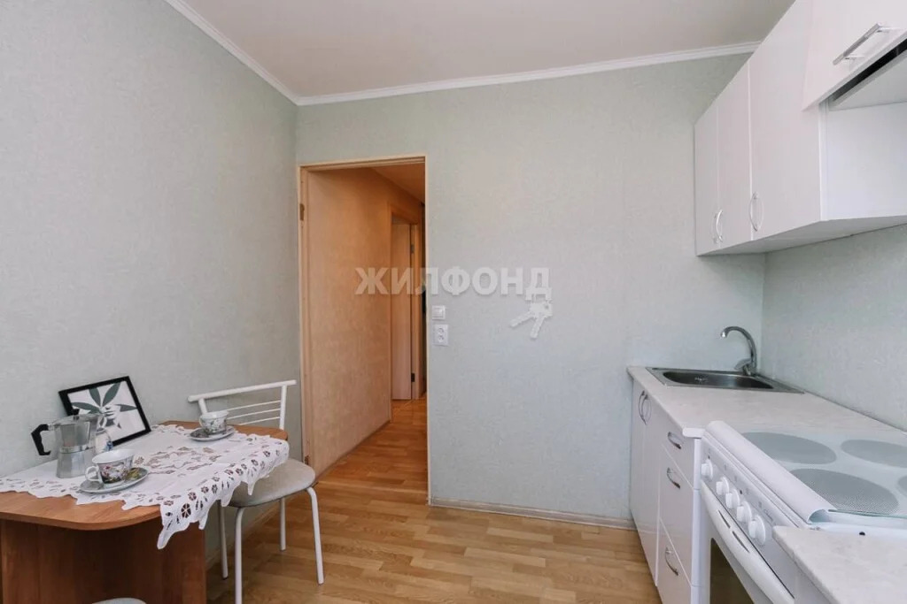 Продажа квартиры, Новосибирск, ул. Римского-Корсакова - Фото 7