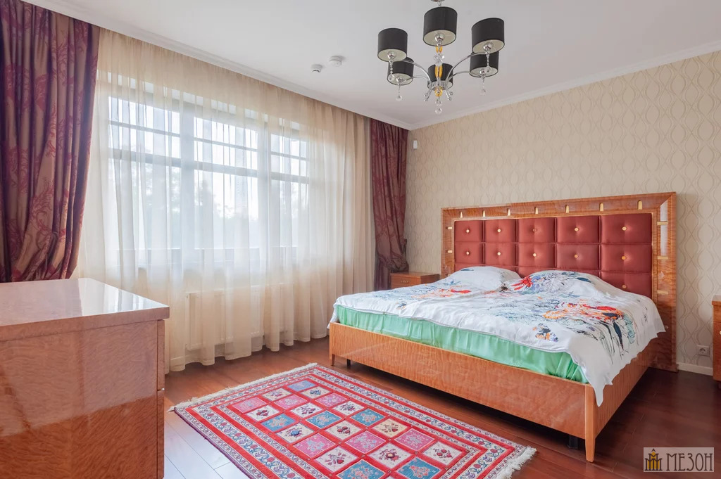 Продажа дома, Таганьково, Одинцовский район, Коттеджный посёлок . - Фото 0