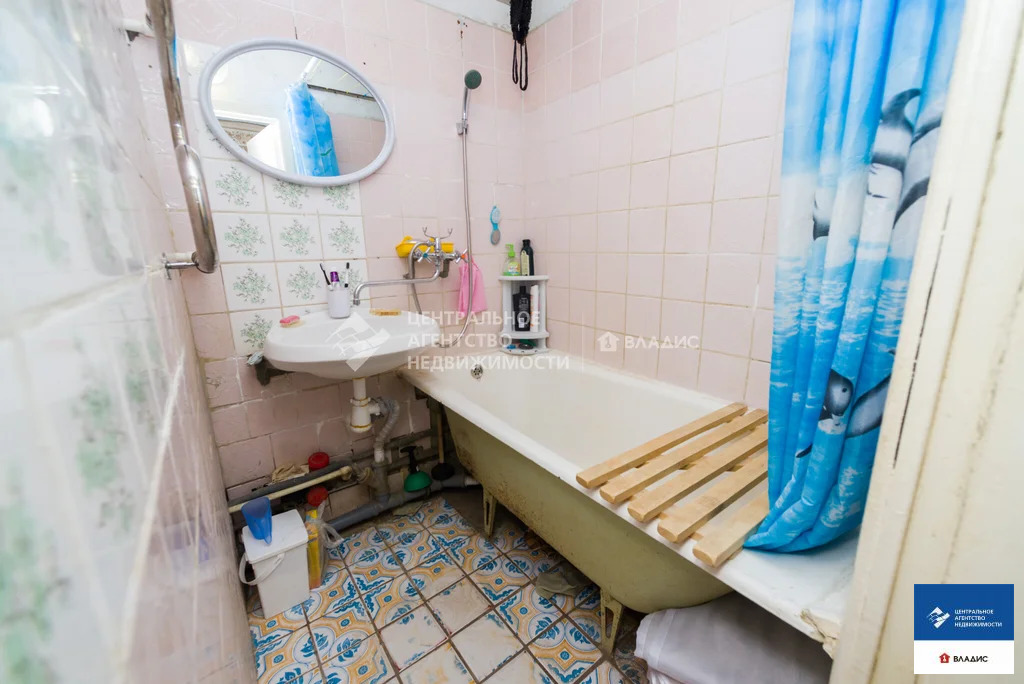 Продажа квартиры, Рязань, ул. Интернациональная - Фото 10