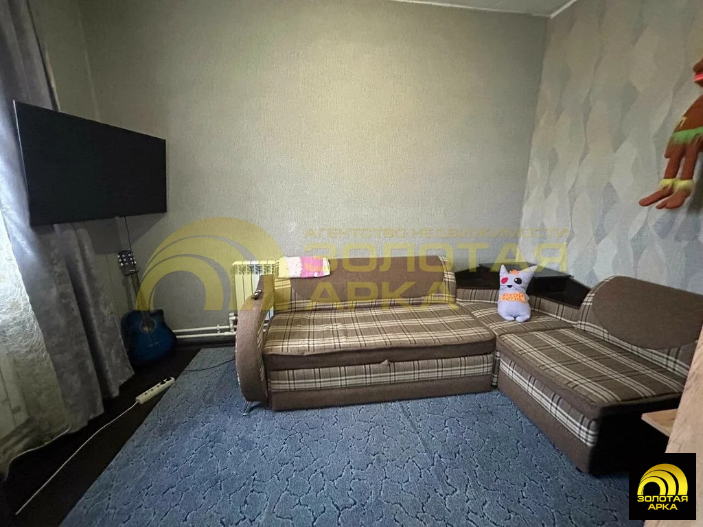 Продажа дома, Крымск, Крымский район, 1-й Троицкий переулок - Фото 12