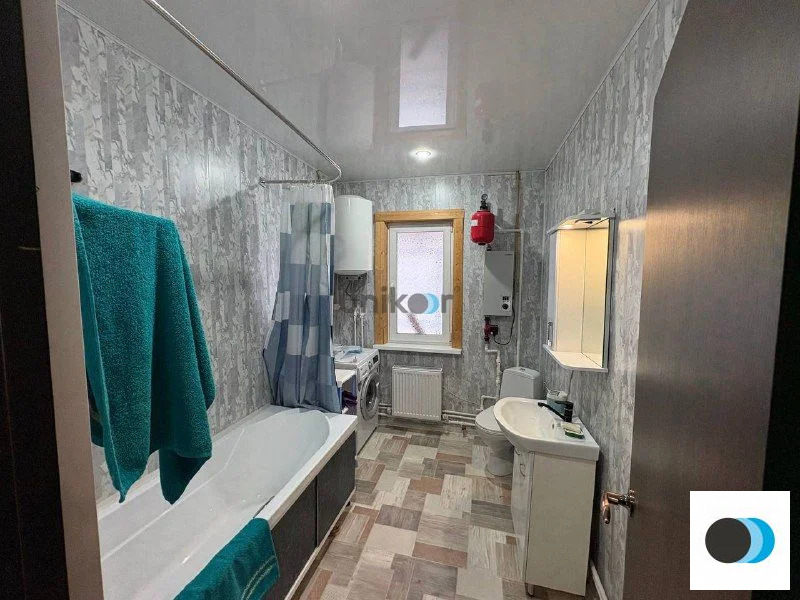 Продажа дома, Иглино, Иглинский район, ул. Дачная - Фото 8