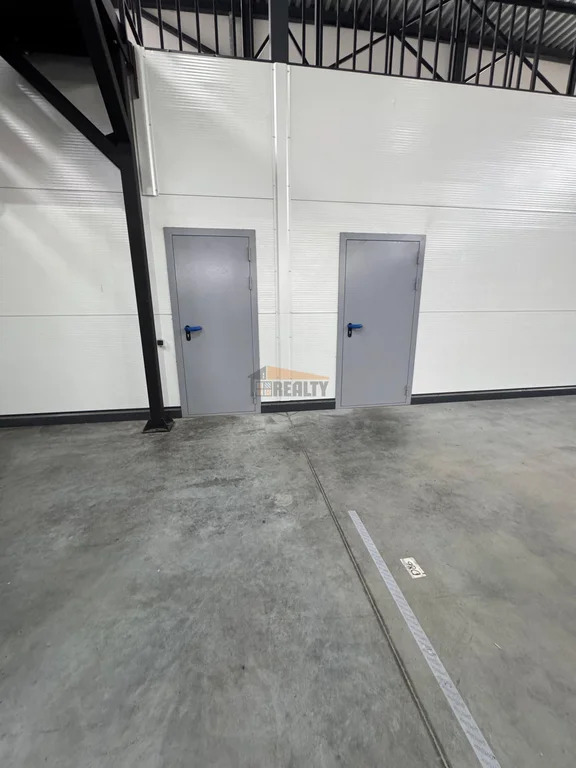 Аренда производственного помещения, Ленинский район, 49 - Фото 12