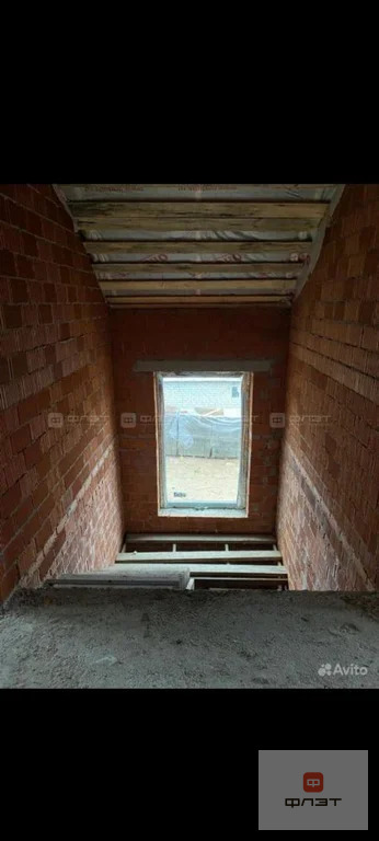 Продажа дома, Казань, ул. Кукушкинская - Фото 8