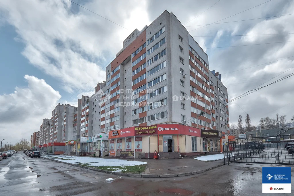 Продажа квартиры, Рязань, Большая улица - Фото 13