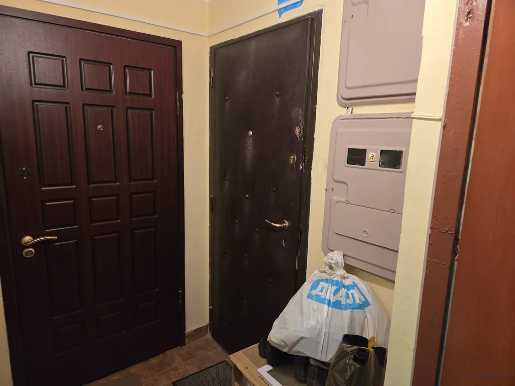 Продажа квартиры, ул. Дубнинская - Фото 5