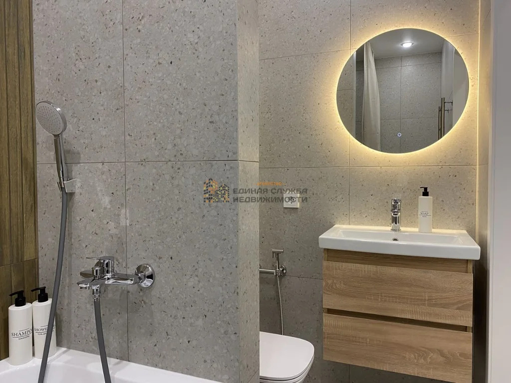 Аренда квартиры, Уфа, ул. Энтузиастов - Фото 13