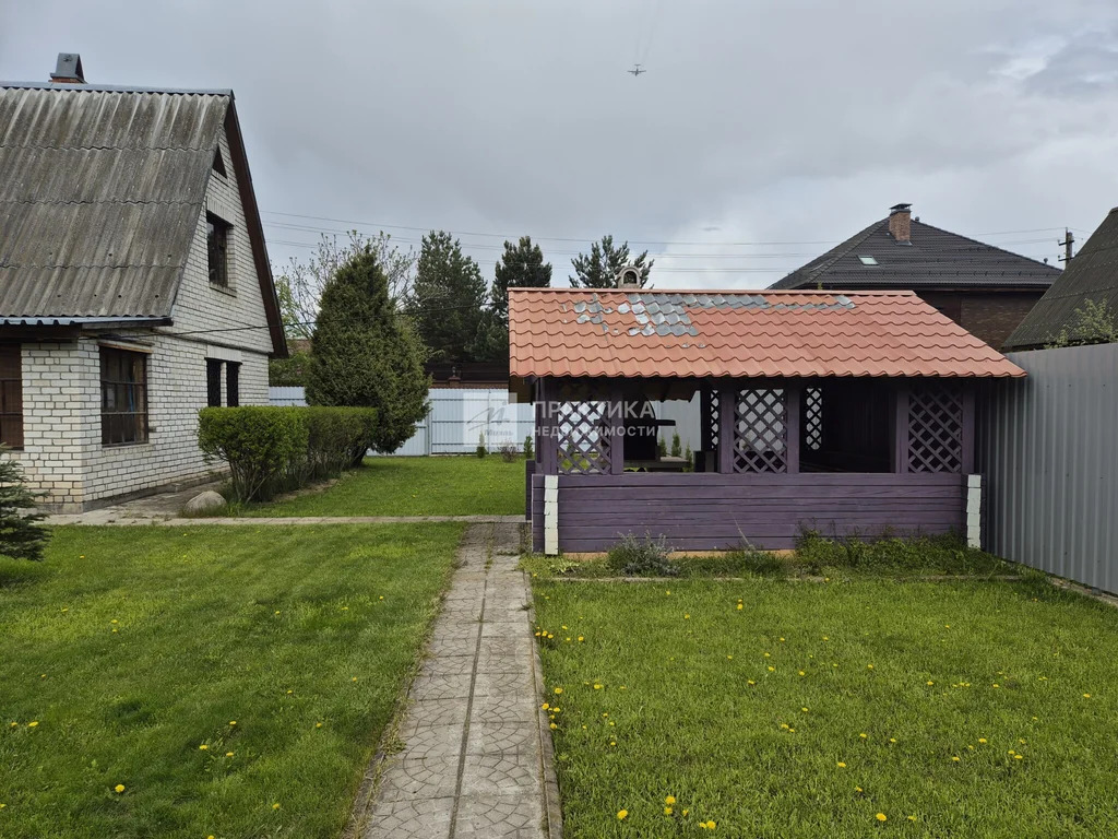 Продажа дома, СНТ Поиск-1 - Фото 41