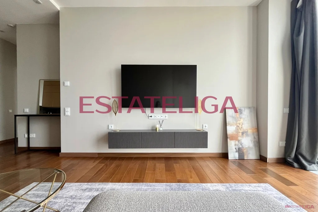 Аренда квартиры, 1-й Красногвардейский проезд - Фото 2