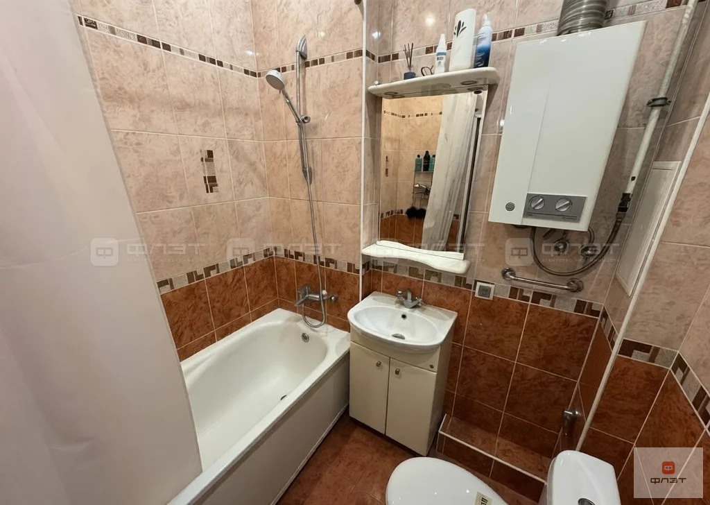 Продажа квартиры, Казань, ул. Бутлерова - Фото 5