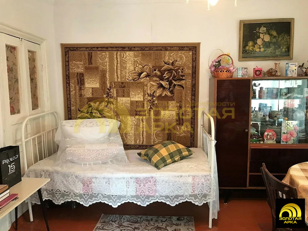 Продажа дома, Темрюк, Темрюкский район, ул. Щорса - Фото 8