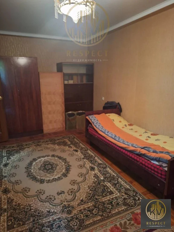 Продажа квартиры, Ессентуки, ул. Пятигорская - Фото 1