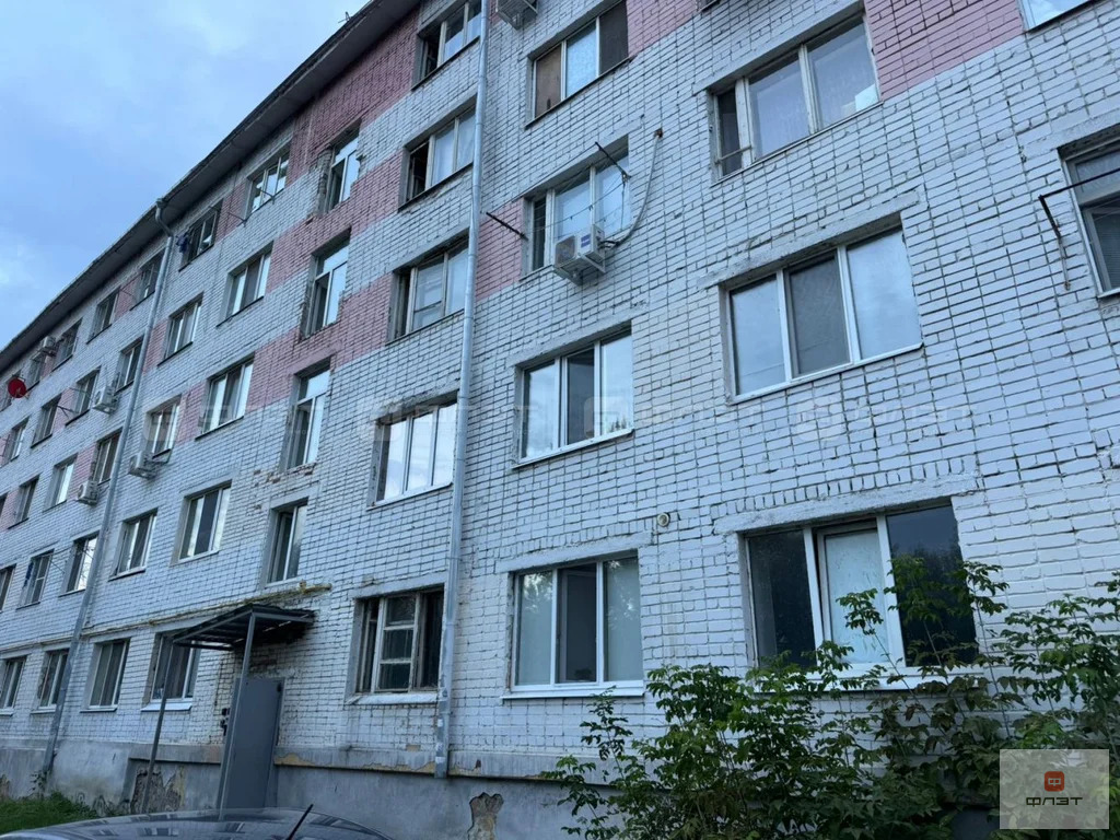 Продажа квартиры, Казань, ул. Авангардная - Фото 8