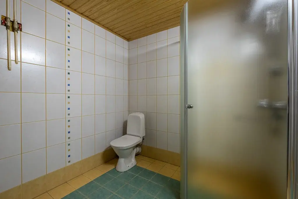 Уютный коттедж в черте г. Выборг - Фото 9