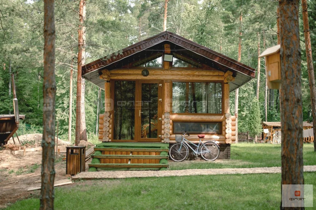 Продажа готового бизнеса, Мари-Луговая, Звениговский район, ул. ... - Фото 20
