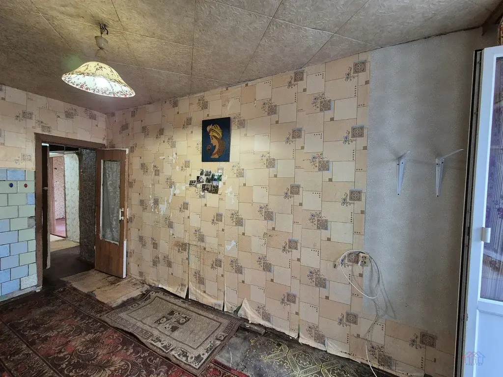 2-к. квартира, 51,3 м2, 1/2 эт. - Фото 17