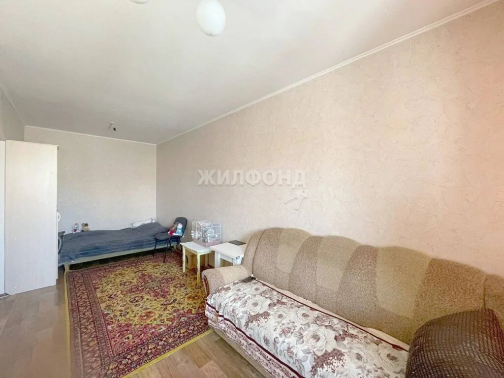 Продажа квартиры, Новосибирск, ул. Троллейная - Фото 2