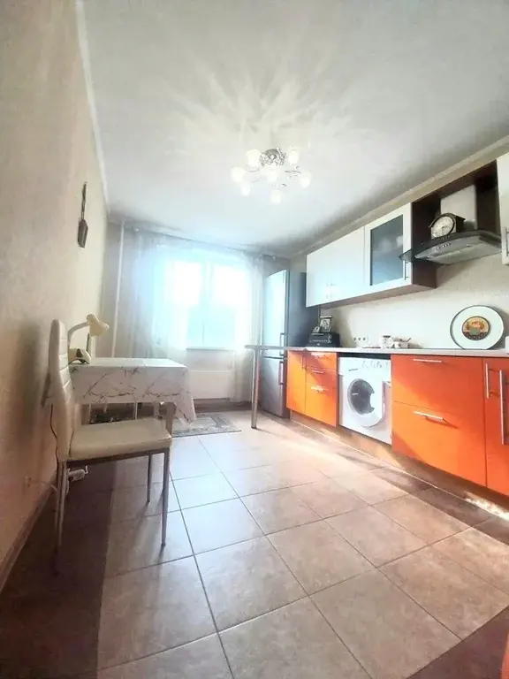 1-к.Развилка, д.48 - Фото 1