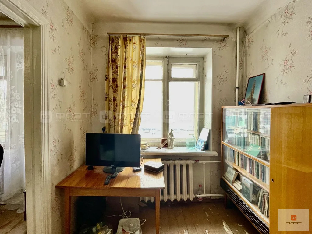 Продажа квартиры, Казань, ул. Короленко - Фото 6