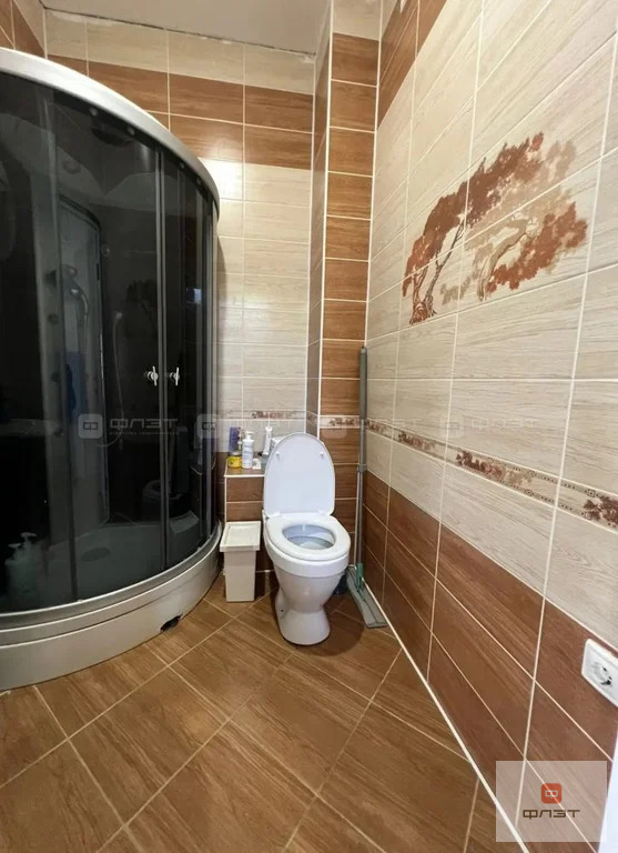 Продажа дома, Казань, ул. Яркая (Салмачи) - Фото 11