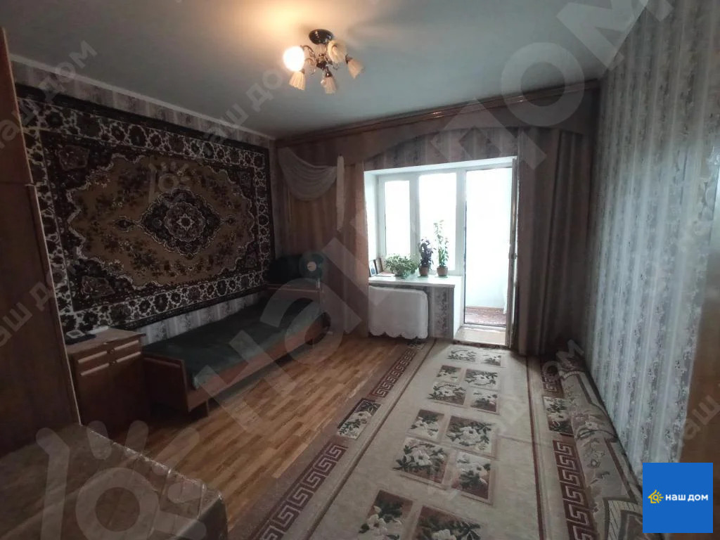 Продажа квартиры, Липецк, улица П.И. Смородина - Фото 9