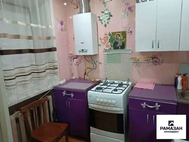 1-ком квартира ул.Мира 23 - Фото 2