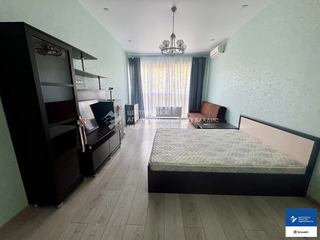 Аренда квартиры, Рязань, ул. Горького - Фото 5