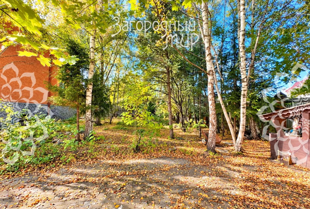 Продам дом, Рублево-Успенское шоссе, 25 км от МКАД - Фото 6