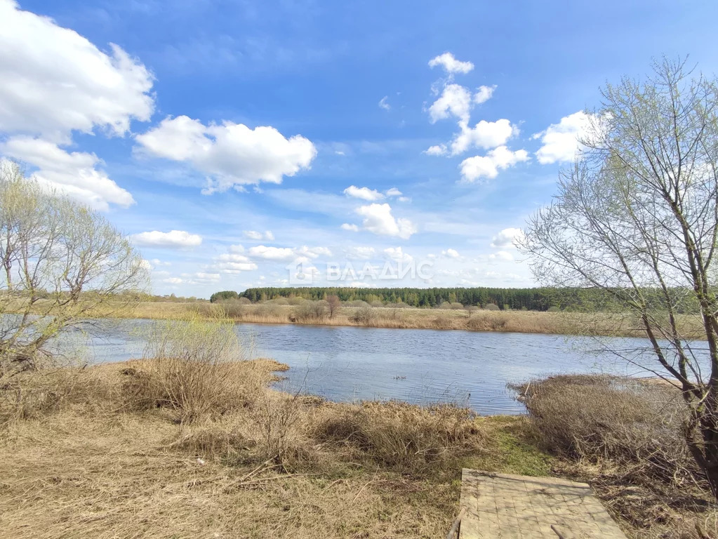 Суздальский район, село Переборово, Зелёная улица, дом на продажу - Фото 7