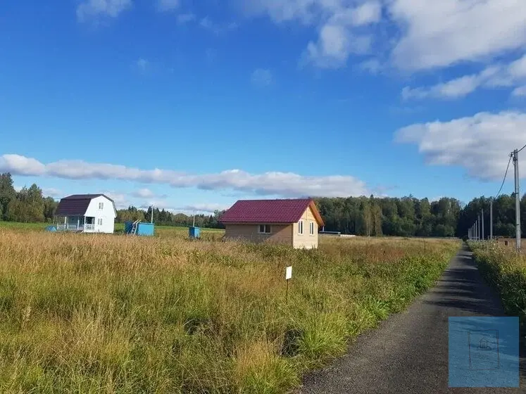 7 соток под дачное строительство в д. Пустые меленки - Фото 2