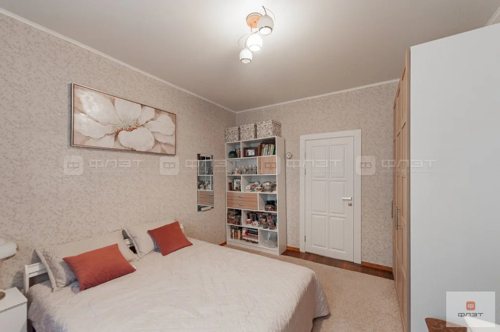 Продажа дома, Казань, ул. Искра - Фото 25