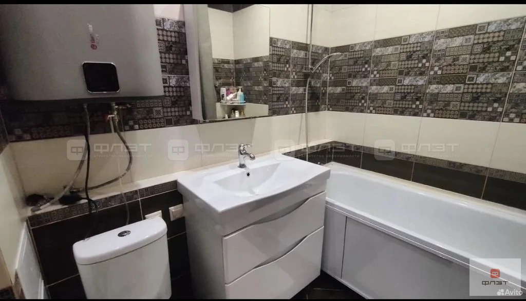 Продажа квартиры, Казань, ул. Галимджана Баруди - Фото 4
