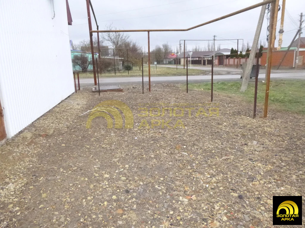 Продажа торгового помещения, Вышестеблиевская, Темрюкский район - Фото 10