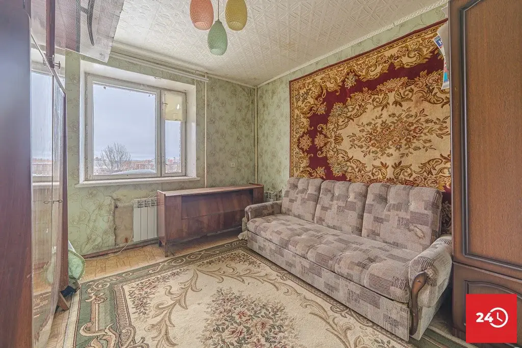 Идеальная трехкомнатная квартира для большой семьи! - Фото 1