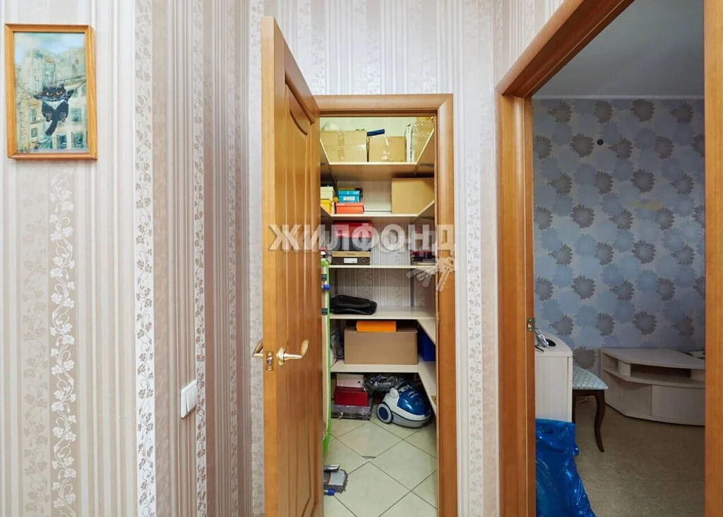 Продажа квартиры, Новосибирск, ул. Галущака - Фото 11