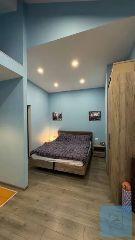 Двухуpовнeвaя квартиpа 62 кв.м. в ЖK "Гopoде Набережныx" - Фото 19