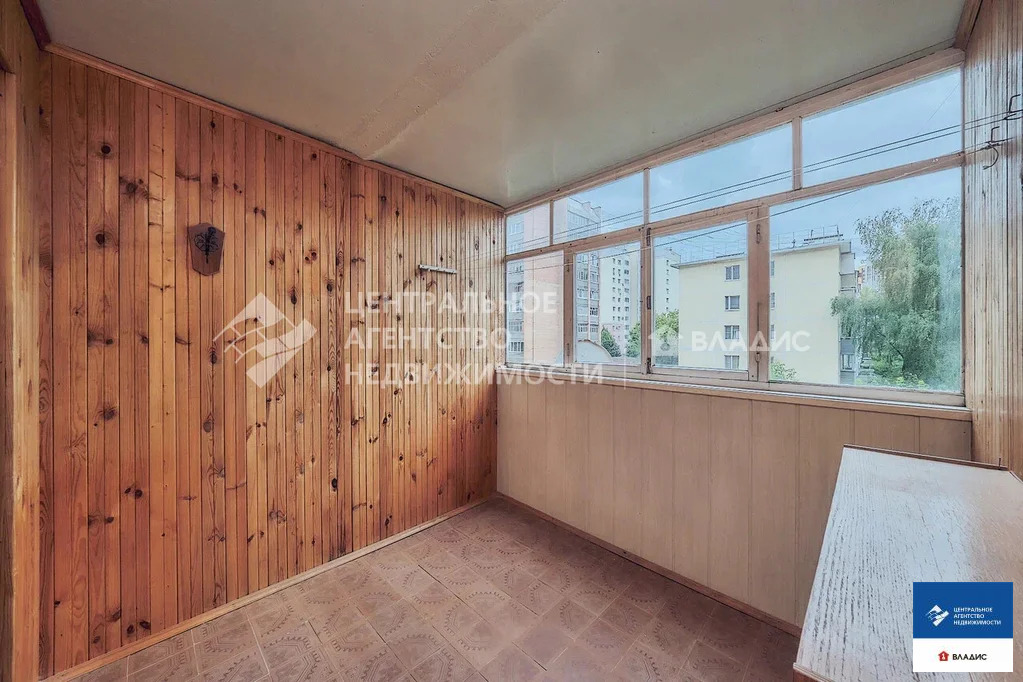 Продажа квартиры, Рязань, улица 4-я Линия - Фото 3