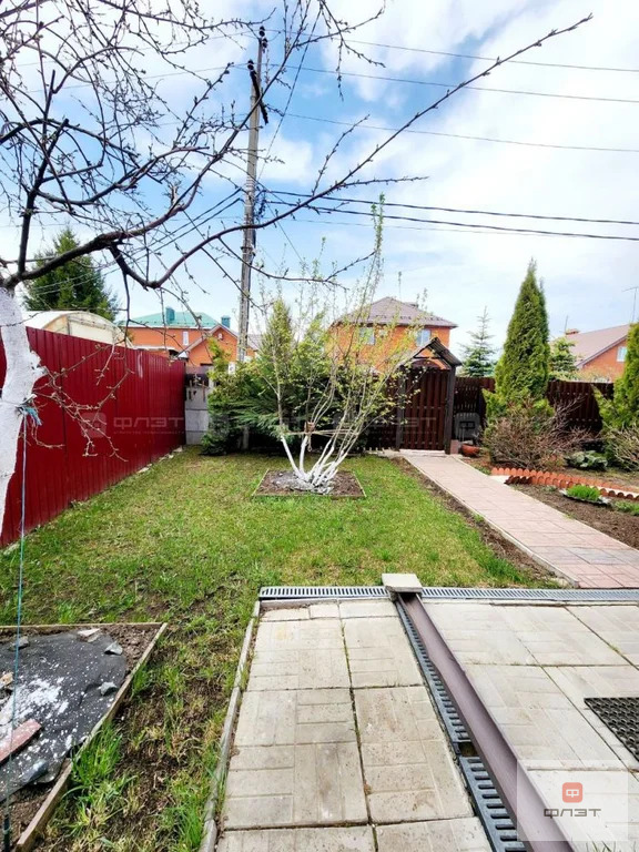 Продажа дома, Казань, ул. Вишневая (Новая Сосновка) - Фото 50