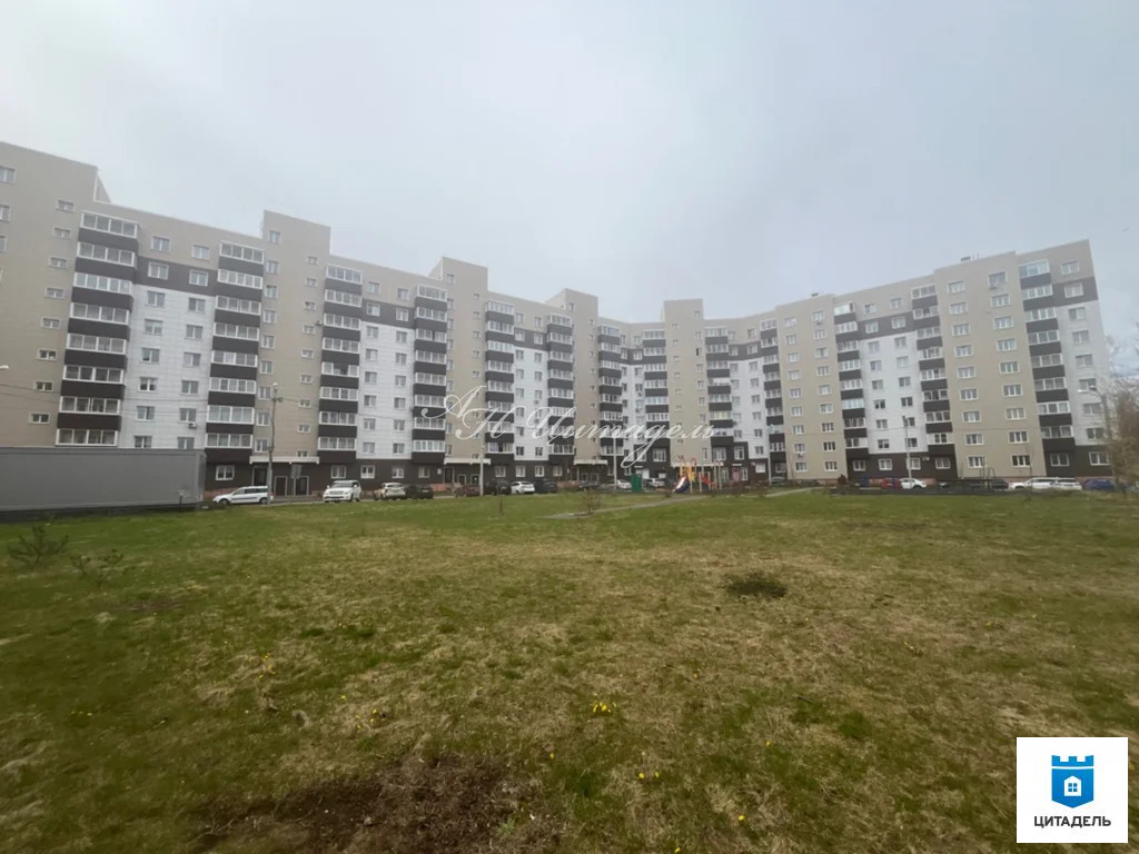 Продажа квартиры, Клин, Клинский район, микрорайон Майданово - Фото 0