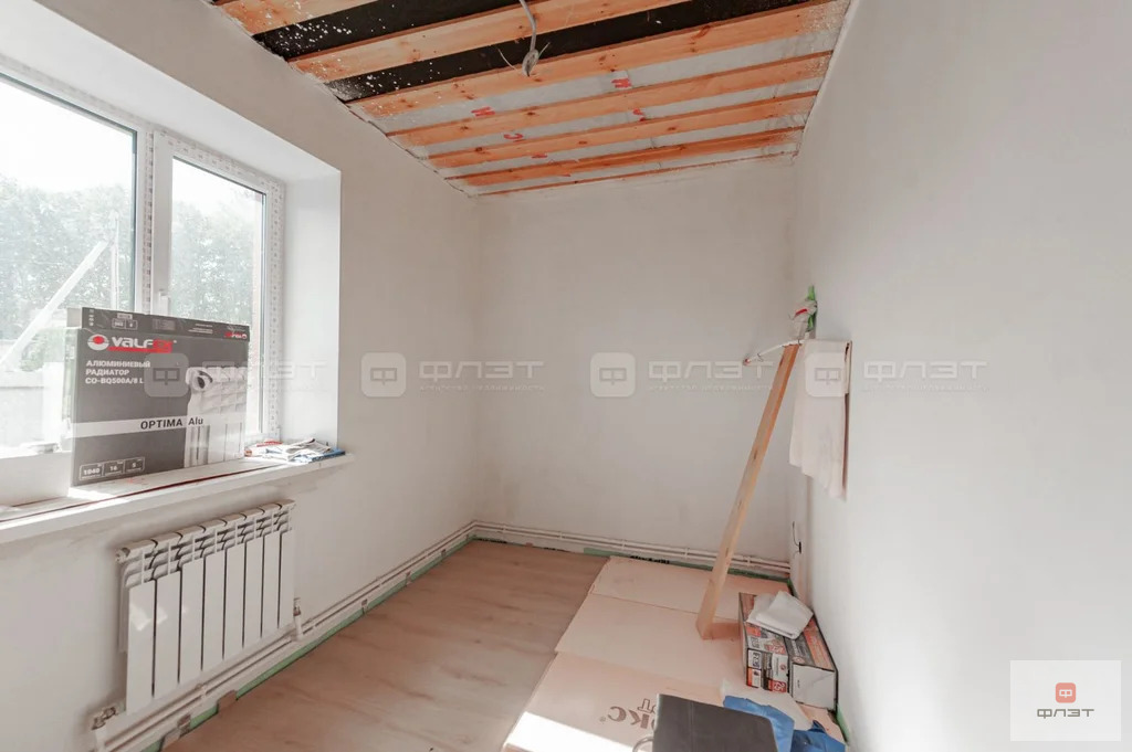 Продажа дома, Казань, ул. Медовая (Киндери) - Фото 10