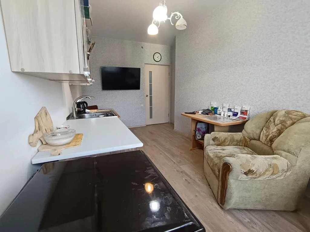 Продажа квартиры, Крымск, Крымский район, ул. Шевченко - Фото 4