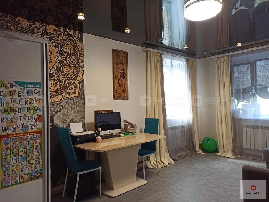 Продажа квартиры, Куюки, Пестречинский район, ул. Ясная поляна - Фото 20