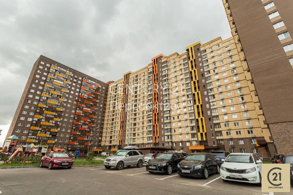 Продажа квартиры, Люберцы, Люберецкий район, улица Крымская - Фото 9