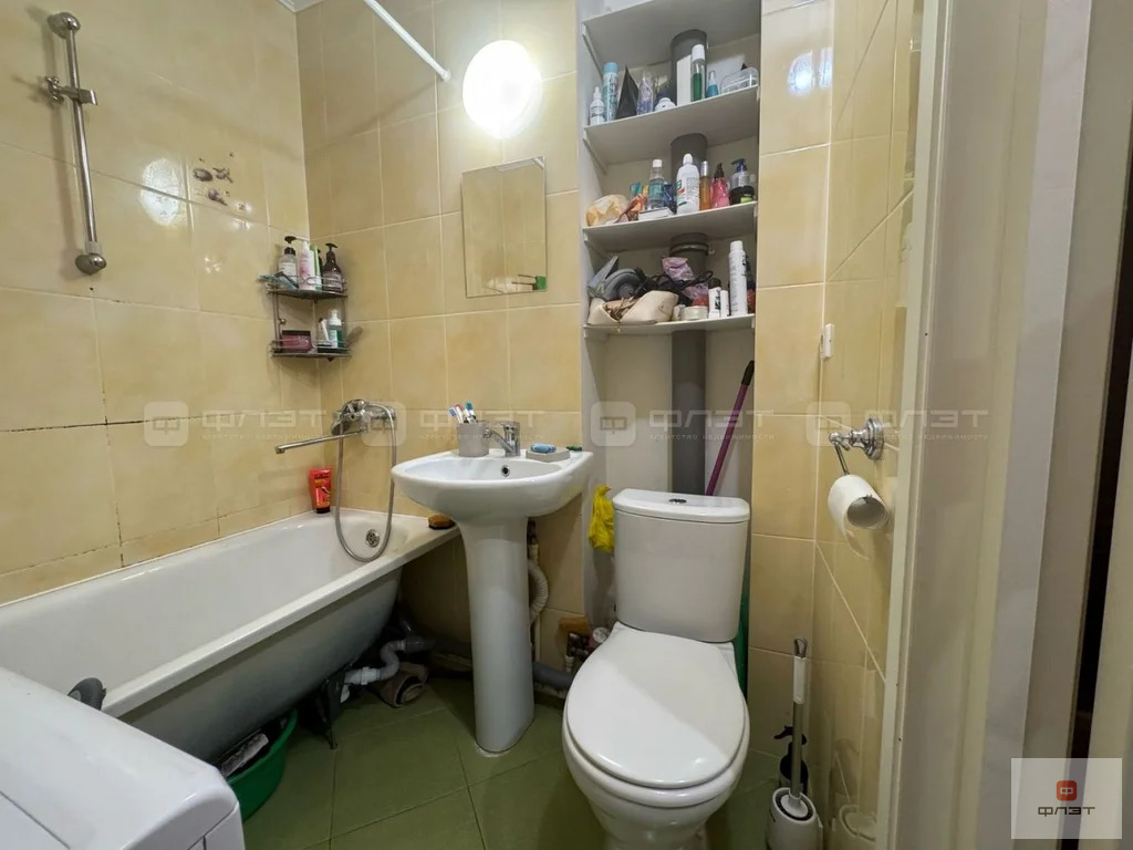 Продажа квартиры, Казань, ул. Гагарина - Фото 11